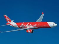 AirAsia mở đường bay thẳng mới Đà Nẵng – Chiangmai