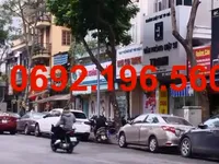 Đường dây nóng phản ánh thu phí trông xe sai quy định quanh Hồ Hoàn KIếm