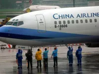 Phi công China Airlines đình công, hàng nghìn hành khách mắc kẹt