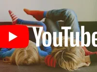 YouTube cấm bình luận vào các video có trẻ em