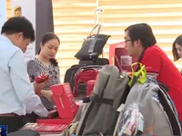 TP.HCM: 300 doanh nghiệp tham gia tìm hiểu cơ hội bán hàng trên Amazon