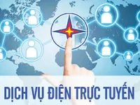 Hà Nội áp dụng dịch vụ điện trực tuyến cấp độ 4