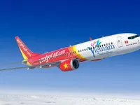 Vietjet khẳng định chưa khai thác dòng máy bay Boeing 737 MAX