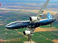 Boeing phải ra điều trần trước Quốc hội Mỹ về 737 Max