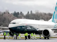 Thêm nhiều quốc gia ra lệnh đình chỉ bay với Boeing 737 MAX 8