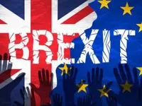 Quốc hội Anh bỏ phiếu về trì hoãn tiến trình Brexit