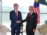 H&agrave;n Quốc - Malaysia tiến tới ho&agrave;n tất FTA