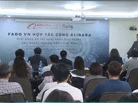 Thương mại điện tử hỗ trợ doanh nghiệp tìm thị trường xuất khẩu