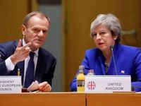 EU để ngỏ khả năng gia hạn Brexit trong thời gian dài