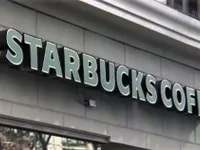 Starbucks phục vụ sữa từ yến mạch