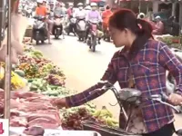 Phản ứng của người tiêu dùng trước dịch tả lợn châu Phi