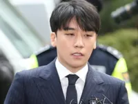 Seungri phủ nhận những cáo buộc về mại dâm và đánh bạc