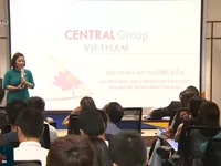 TP.HCM hỗ trợ doanh nghiệp tìm kiếm thị trường xuất khẩu