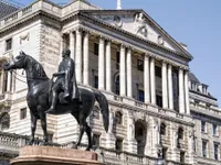 BOE theo bước FED giữ nguyên lãi suất trước thềm Brexit