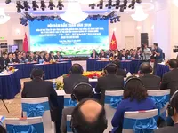 Tăng cường hợp tác biên giới Việt Nam - Trung Quốc