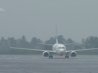 Hãng hàng không Garuda hủy đơn hàng mua máy bay Boeing 737 MAX 8