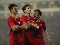 CẬP NHẬT: U23 Việt Nam và danh sách các đội giành vé dự VCK U23 châu Á 2020