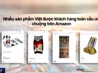 Thương mại điện tử - Cơ hội để gia nhập sân chơi toàn cầu
