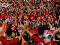 ẢNH: Đại thắng U23 Thái Lan, U23 Việt Nam giành vé tham dự VCK U23 châu Á 2020