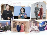 Những cặp MC 'tâm đầu ý hợp' trên sóng VTV3