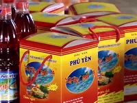 Xây dựng thương hiệu tập thể 'nước mắm Phú Yên'