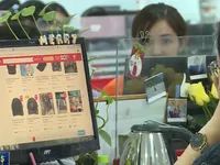 Tăng trưởng thương mại điện tử Việt Nam đạt trên 30#phantram