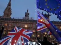 47#phantram doanh nghiệp Đức chưa sẵn sàng cho Brexit