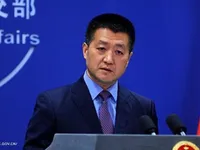 Trung Quốc tuyên bố thúc đẩy xây dựng văn kiện COC với ASEAN