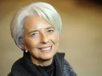 Tổng Giám đốc IMF kêu gọi bình đẳng giới