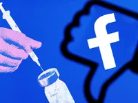 Facebook khởi động chiến dịch tấn công thông tin không chính xác về vaccine