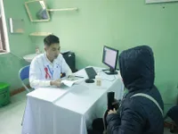 115 nghìn người nhiễm HIV/AIDS nhận thuốc ARV bằng bảo hiểm y tế