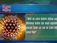 Người thứ ba được chữa khỏi HIV: Nhiều hy vọng về chấm dứt căn bệnh thế kỷ