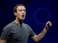 CEO Facebook kêu gọi các chính phủ tăng cường quản lý Internet