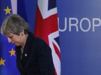 EU ra điều kiện để cho phép Anh hoãn Brexit