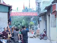 Vỡ hụi tại Bắc Giang, nhiều người có nguy cơ mất trắng tiền