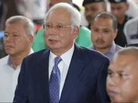 Malaysia nối lại phiên xét xử cựu Thủ tướng Najib Razak
