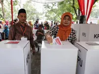 Bầu cử tại Indonesia là cuộc bầu cử phức tạp nhất thế giới