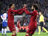 Porto 1-4 Liverpool (1-6): Đưa Barcelona đến đây!