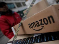 Amazon rút lui khỏi mảng bán hàng nội địa tại Trung Quốc