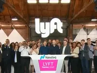 Lyft bị nhà đầu tư kiện vì IPO “bong bóng”