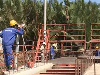 Cần có giải pháp đẩy nhanh tiến độ giải ngân vốn đầu tư công