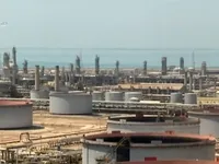 Tập đoàn dầu khí Aramco dẫn đầu thế giới về lợi nhuận