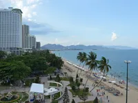 Lập đường dây nóng ngăn “chặt chém” tại Festival Biển Nha Trang - Khánh Hòa 2019