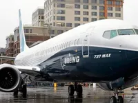 Máy bay Boeing 737 bị thanh tra liên chính phủ