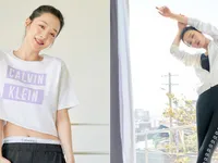 Sulli: 'Gái hư' nỗ lực để tốt hơn?