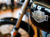 Mỹ sẽ trả đũa thuế quan của EU áp lên Harley Davidson