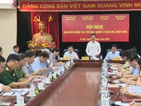 Báo chí cần tăng cường chống “tự diễn biến”, “tự chuyển hóa”