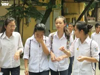 Tuyển sinh lớp 10: Học sinh cần tìm hiểu kỹ trước khi đăng ký nguyện vọng