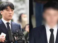 CEO Yuri Holdings khai Seungri môi giới mại dâm