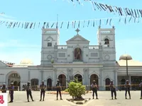 Hai con trai tỷ phú là nghi phạm đánh bom Sri Lanka